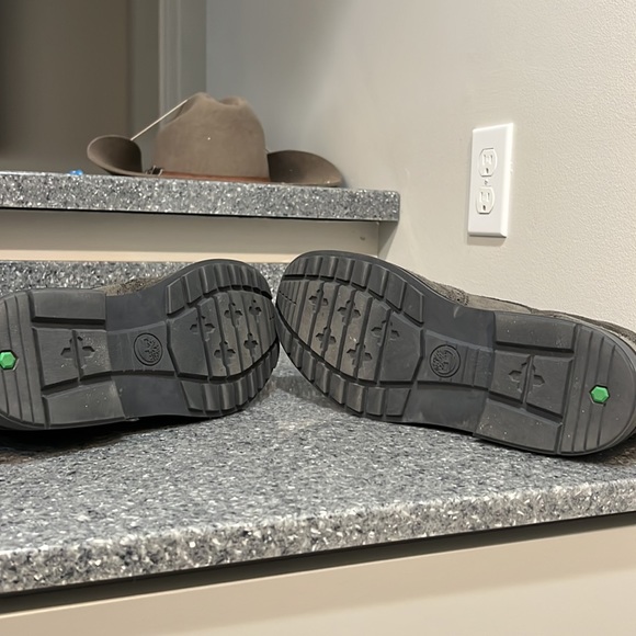Timberland boots - Picture 4 of 4